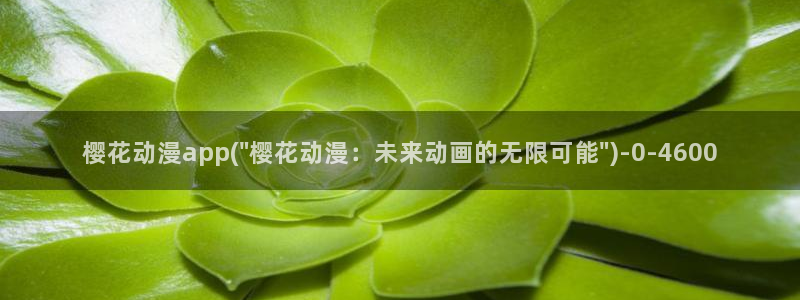 秦时明月动漫